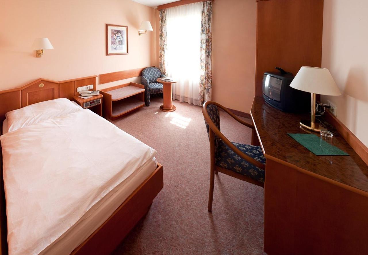 Doktorschlossl Hotel Salzburg Bilik gambar
