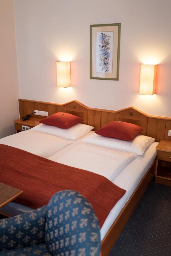 Doktorschlossl Hotel Salzburg Luaran gambar