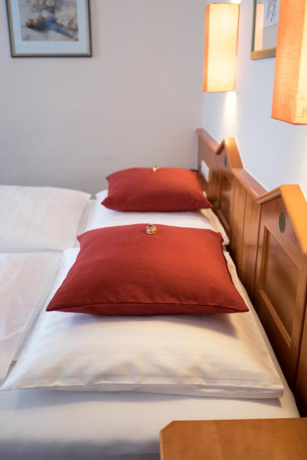 Doktorschlossl Hotel Salzburg Luaran gambar