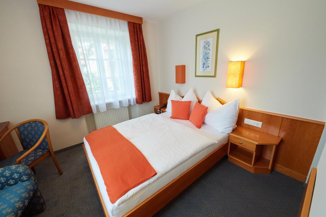 Doktorschlossl Hotel Salzburg Luaran gambar