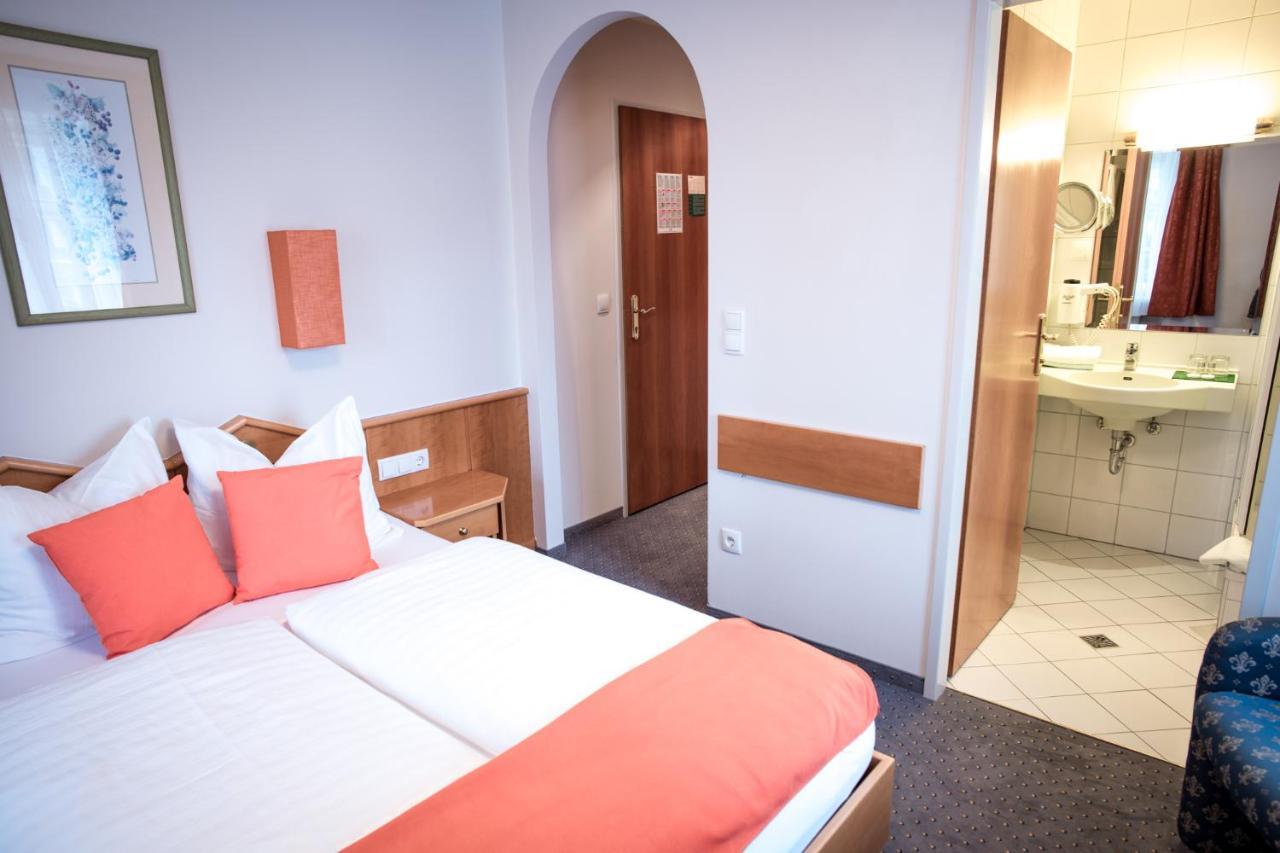 Doktorschlossl Hotel Salzburg Luaran gambar