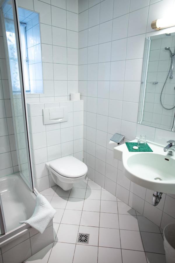 Doktorschlossl Hotel Salzburg Luaran gambar