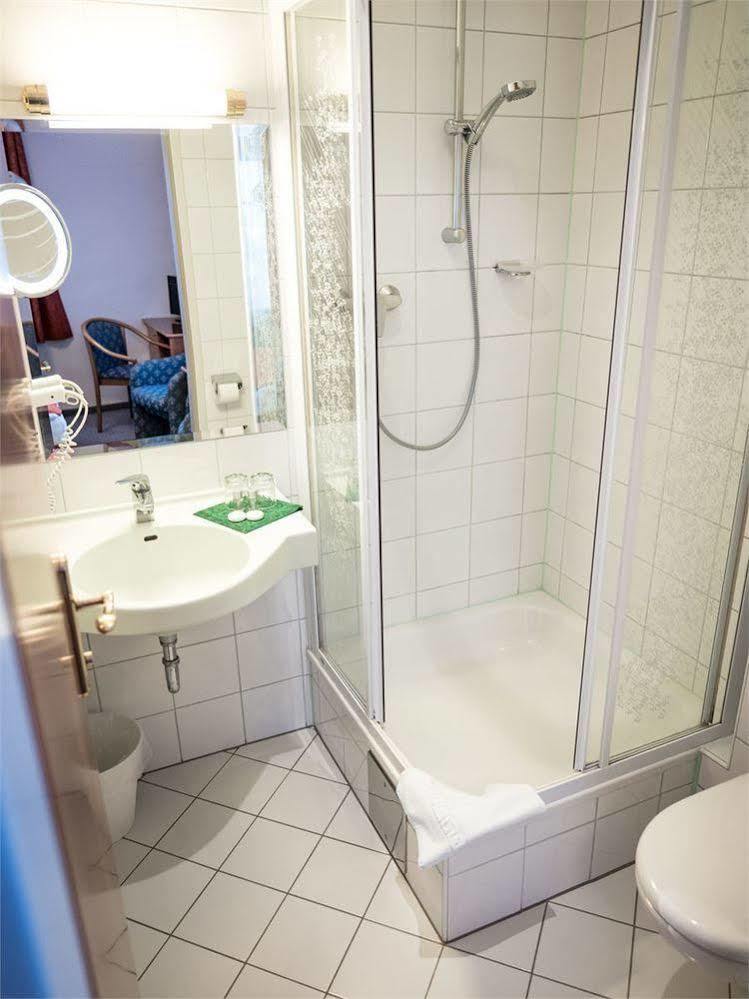 Doktorschlossl Hotel Salzburg Luaran gambar