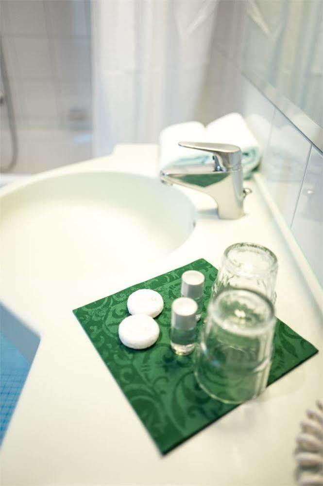 Doktorschlossl Hotel Salzburg Luaran gambar