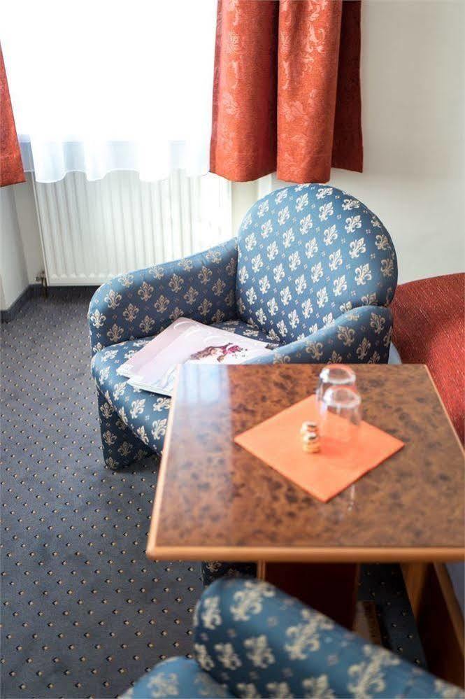 Doktorschlossl Hotel Salzburg Luaran gambar
