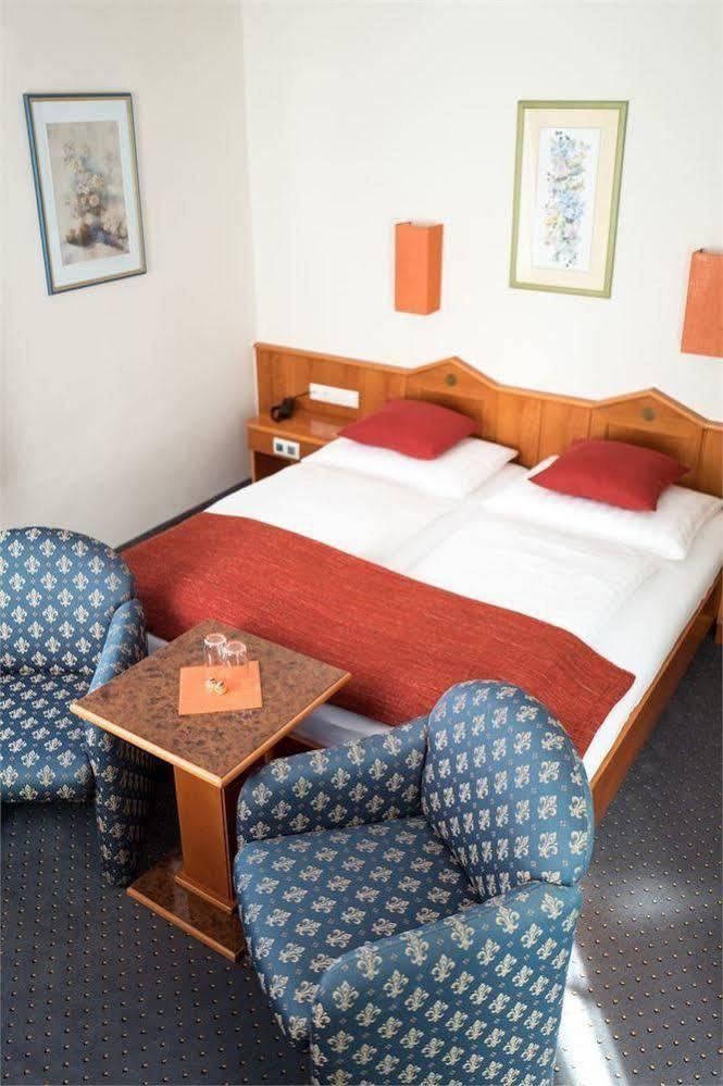 Doktorschlossl Hotel Salzburg Luaran gambar